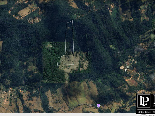 #1968 - Terreno para Venda em São Bento do Sapucaí - SP - 1