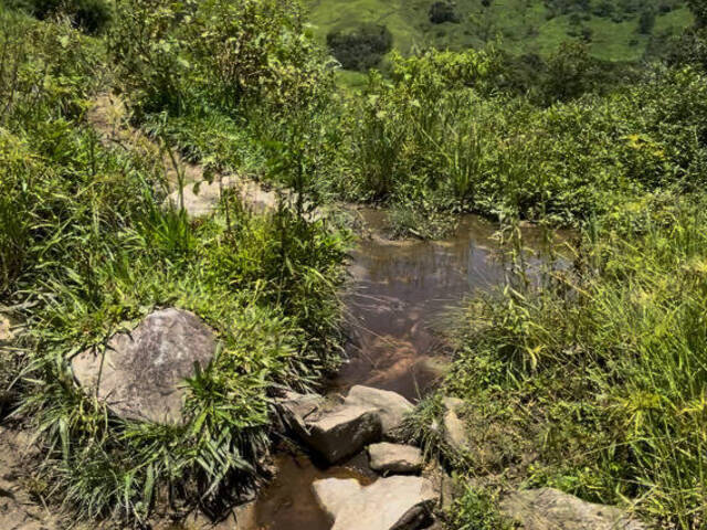 Terreno para Venda em São Bento do Sapucaí - 5