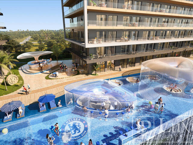 Apartamento para Venda em Dubai - 4