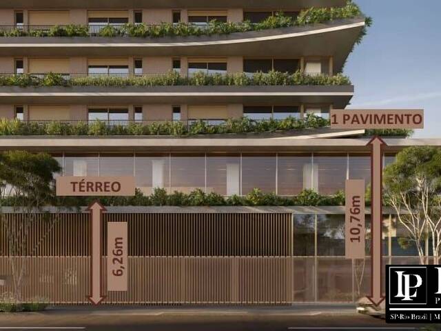 #1970 - Apartamento para Venda em São Paulo - SP - 3
