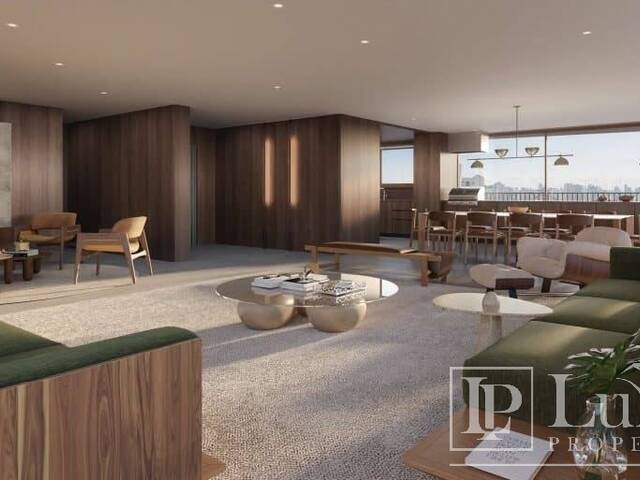Apartamento para Venda em São Paulo - 4