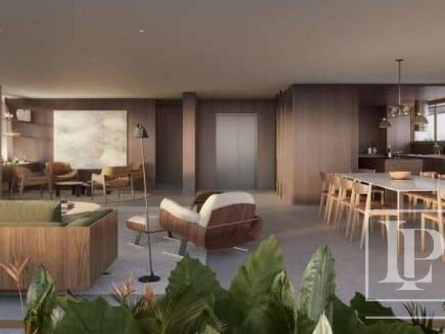 Apartamento para Venda em São Paulo - 5