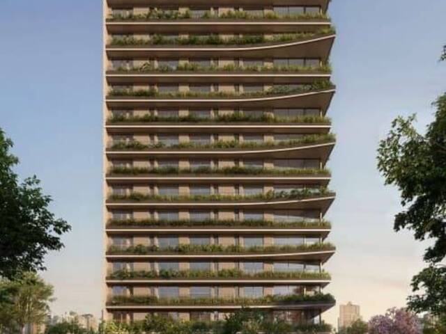 #1970 - Apartamento para Venda em São Paulo - SP - 1