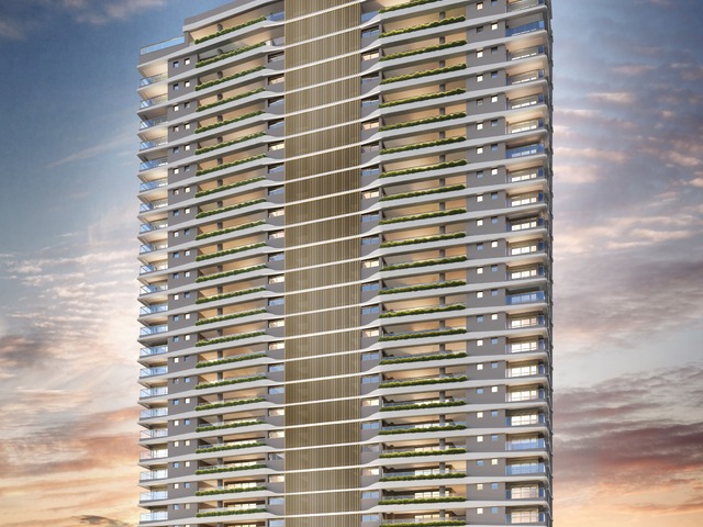 #1899 - Apartamento para Venda em São Paulo - SP - 2