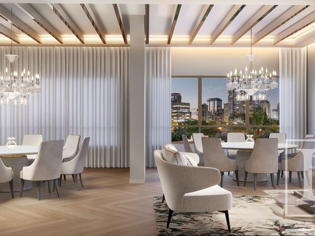 Apartamento para Venda em São Paulo - 4