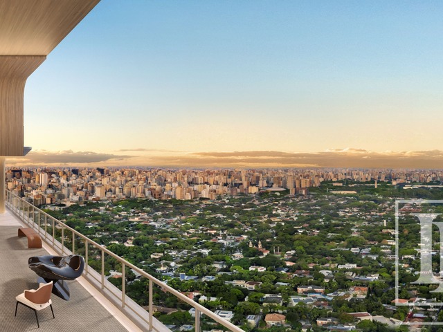 Apartamento para Venda em São Paulo - 4