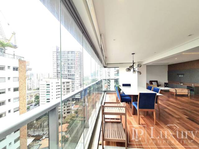 Apartamento para Venda em São Paulo - 4