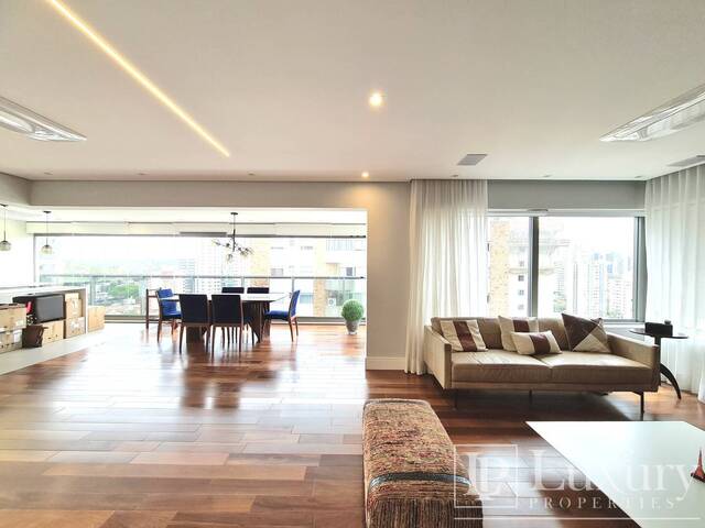 Apartamento para Venda em São Paulo - 5