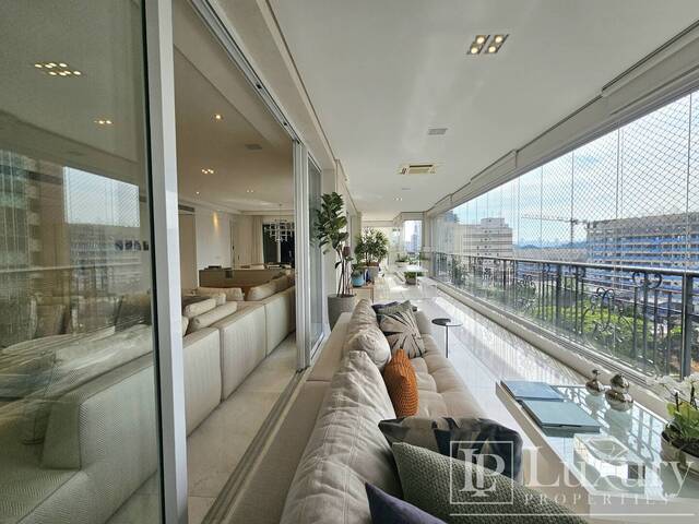 Apartamento para Venda em São Paulo - 4