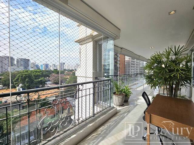 Apartamento para Venda em São Paulo - 5