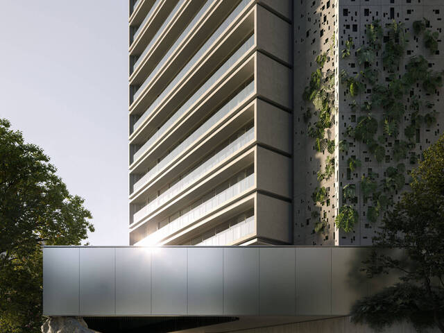 Apartamento para Venda em São Paulo - 4