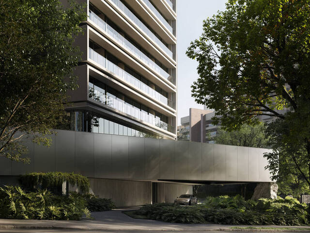 Apartamento para Venda em São Paulo - 5