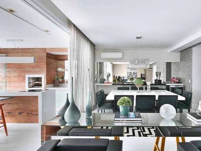 #1979 - Apartamento para Venda em São Paulo - SP - 2