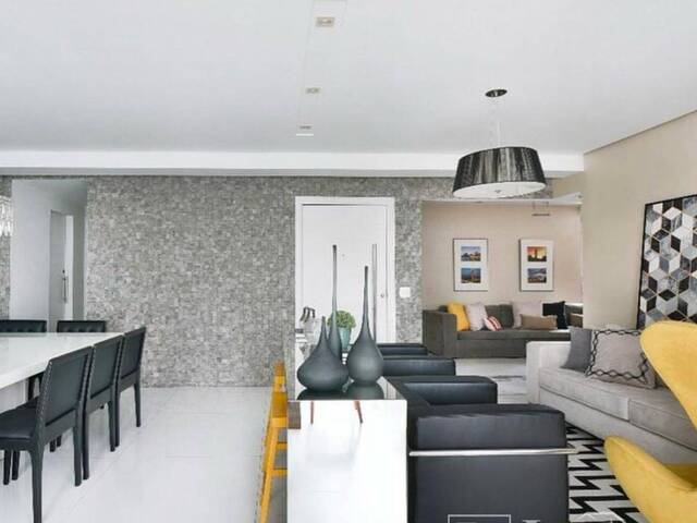 Apartamento para Venda em São Paulo - 4
