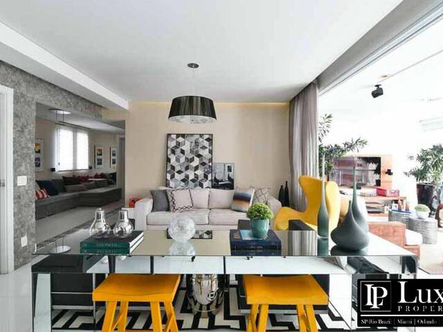 #1979 - Apartamento para Venda em São Paulo - SP - 3