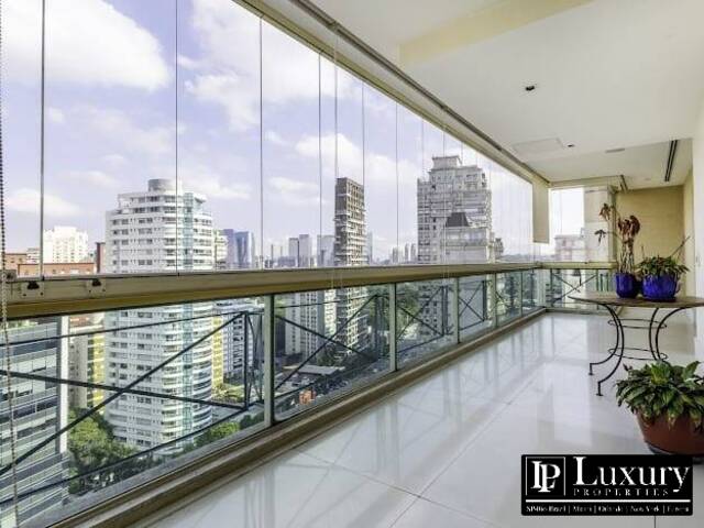#1980 - Apartamento para Venda em São Paulo - SP - 3