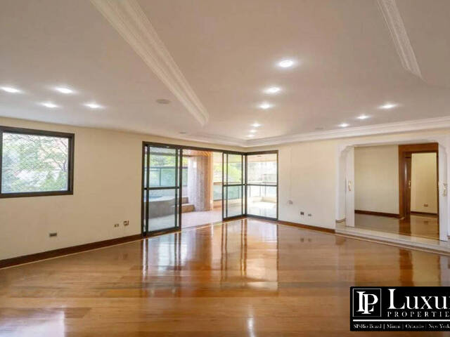 #1981 - Apartamento para Venda em São Paulo - SP - 2