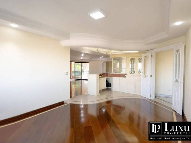 #1981 - Apartamento para Venda em São Paulo - SP - 3