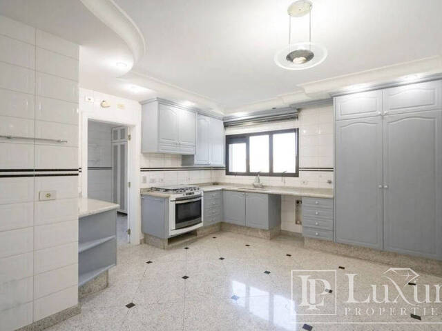 Apartamento para Venda em São Paulo - 4