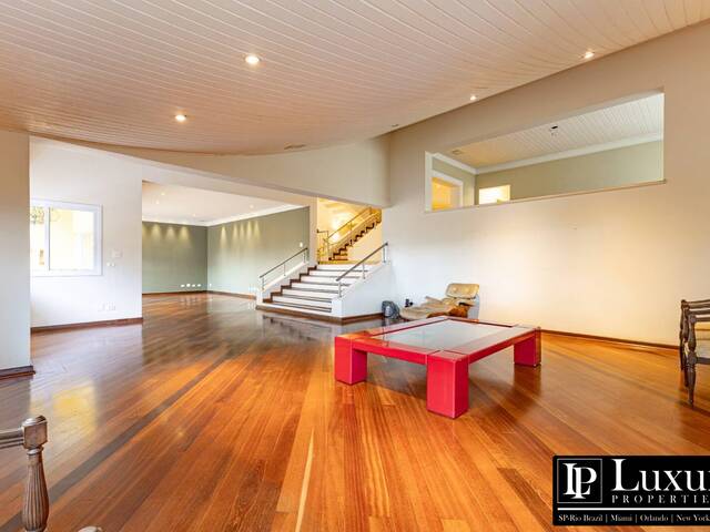 #1782 - Casa em condomínio para Venda em São Paulo - SP - 3