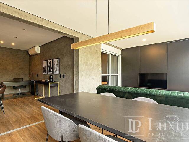 Apartamento para Locação em São Paulo - 5