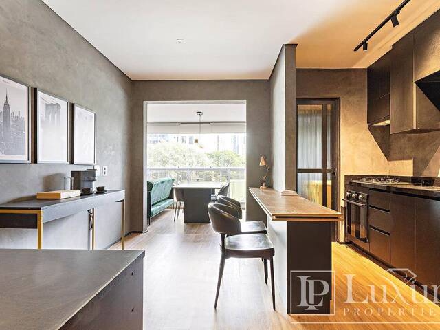 Apartamento para Locação em São Paulo - 4