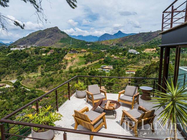 Casa em condomínio para Venda em Petrópolis - 5