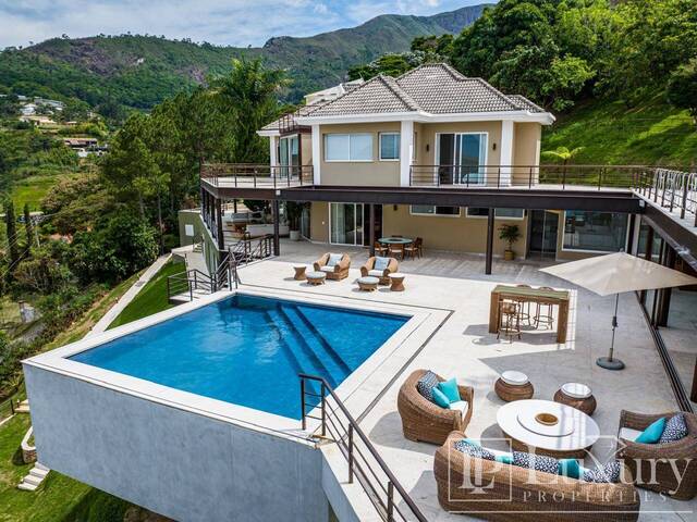 Casa em condomínio para Venda em Petrópolis - 4