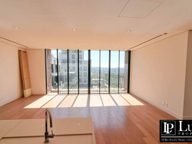 #1996 - Apartamento para Venda em Porto Feliz - SP - 2