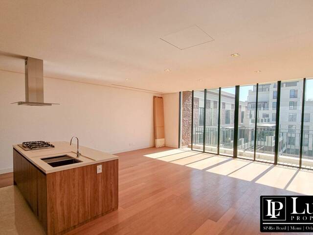 #1996 - Apartamento para Venda em Porto Feliz - SP - 3