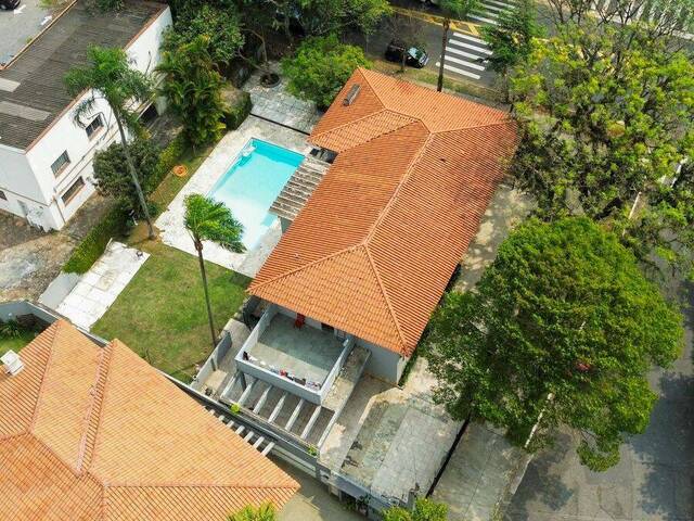 #1998 - Casa para Venda em São Paulo - SP - 2