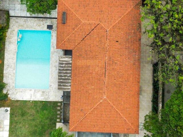 #1998 - Casa para Venda em São Paulo - SP - 3