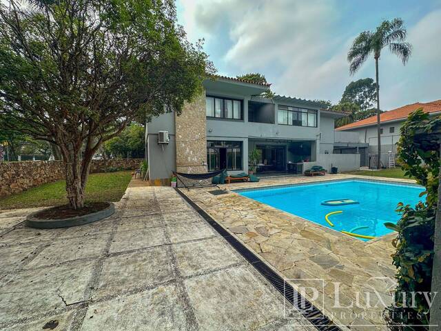 Casa para Venda em São Paulo - 4