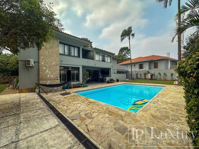 Casa para Venda em São Paulo - 5