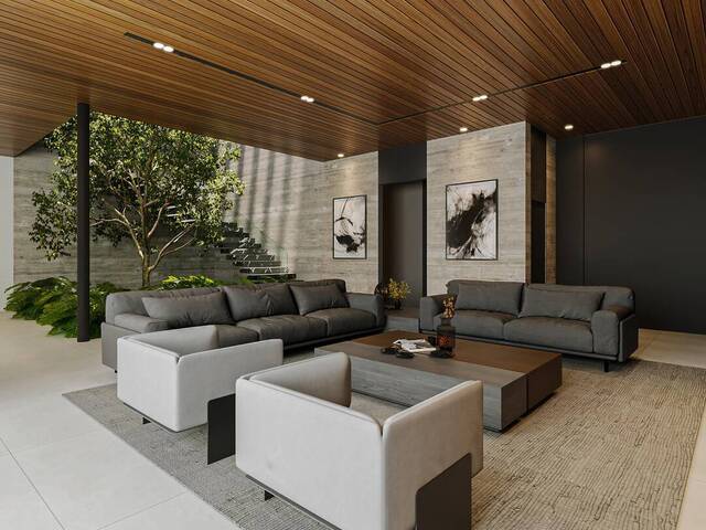 Casa para Venda em São Paulo - 5
