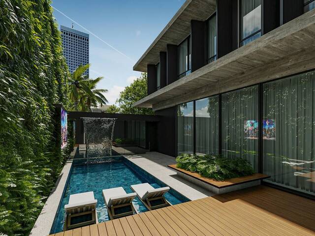 Casa para Venda em São Paulo - 4