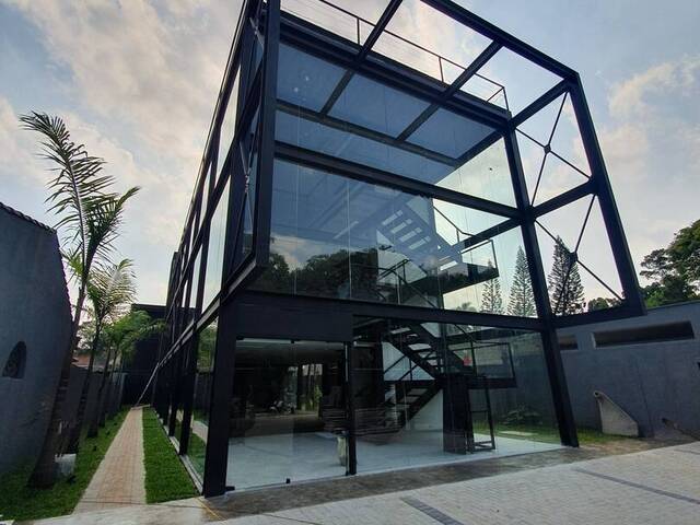 #2000 - Prédio comercial para Venda em São Paulo - SP - 2