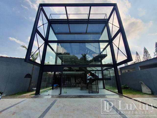 Prédio comercial para Venda em São Paulo - 4