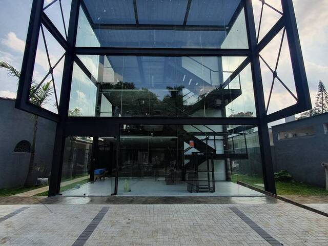 Prédio comercial para Venda em São Paulo - 5