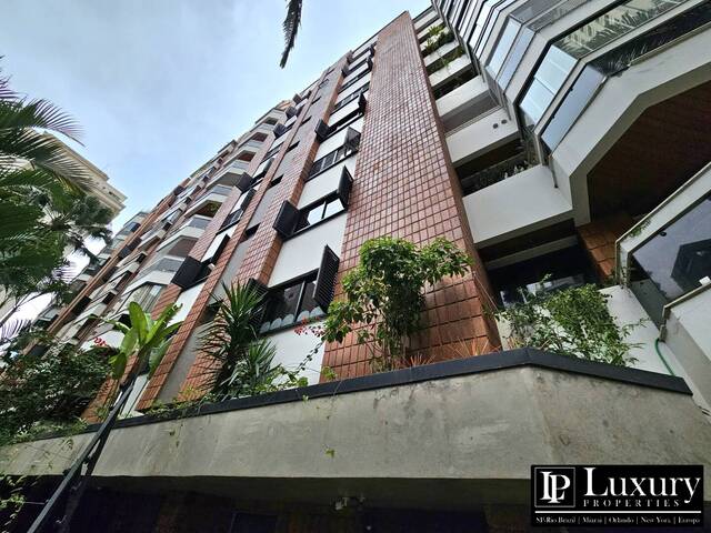 #2002 - Apartamento para Venda em São Paulo - SP - 3