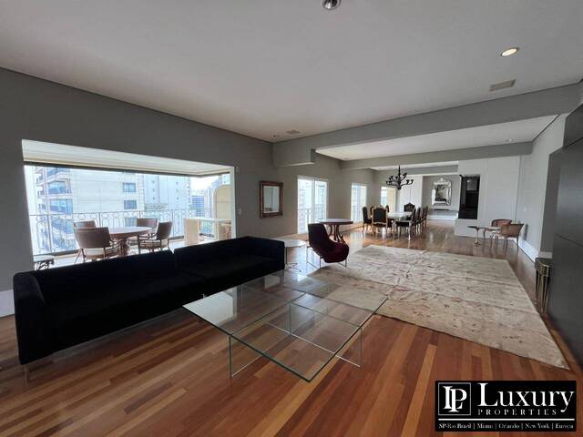 #2005 - Apartamento para Locação em São Paulo - SP - 3