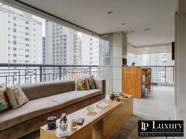 #2006 - Apartamento para Venda em São Paulo - SP - 3