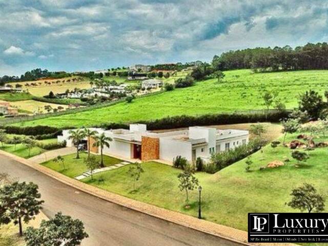 Venda em Fazenda da Grama - Itupeva