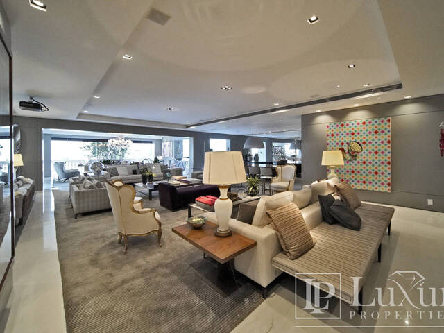 Apartamento para Venda em São Paulo - 5