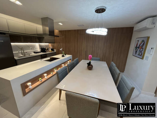 #2012 - Apartamento para Venda em São Paulo - SP - 2