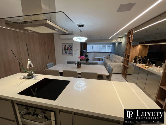 #2012 - Apartamento para Venda em São Paulo - SP - 3