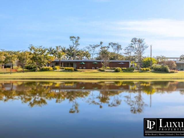 Venda em Fazenda Boa Vista - Porto Feliz