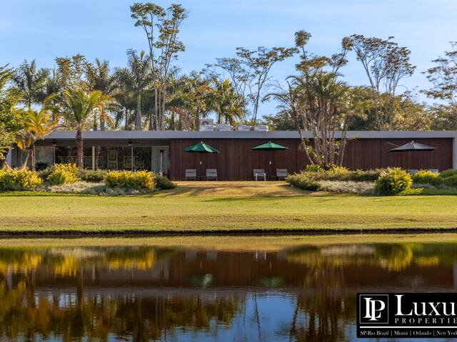 #2013 - Casa em condomínio para Venda em Porto Feliz - SP - 2