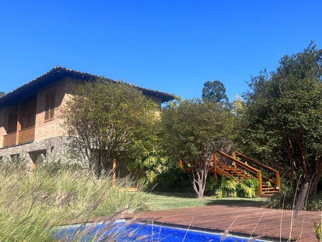 #2015 - Casa em condomínio para Venda em Itupeva - SP - 2