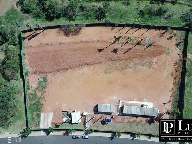 #2016 - Terreno em condomínio para Venda em Itupeva - SP - 3